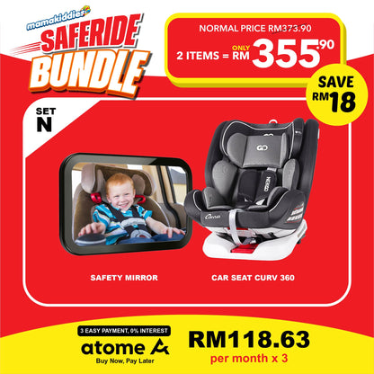 SAFE RIDE COMBO