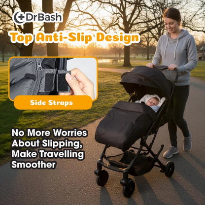DR BASH Compact Stroller