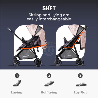 SHIFT