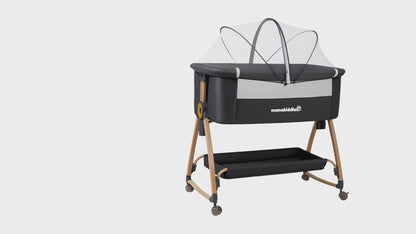 Dozee Baby Co-Sleeper Bed