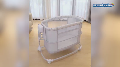 MASTELA DELUXE 3 IN 1