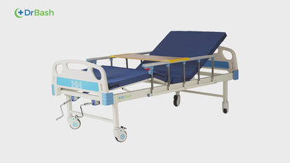DRBASH HOSPITAL BED 2 FUNCTION