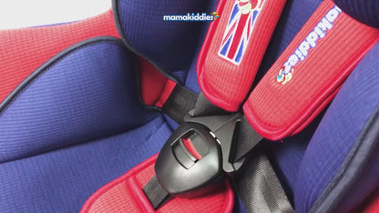UKS OPTIMUS+