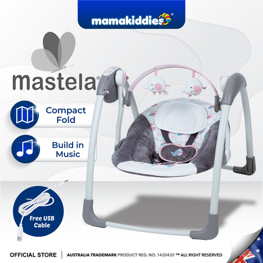 MASTELA DELUXE