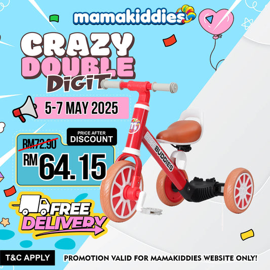 TRICYCLE