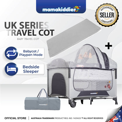 UKS SERIES